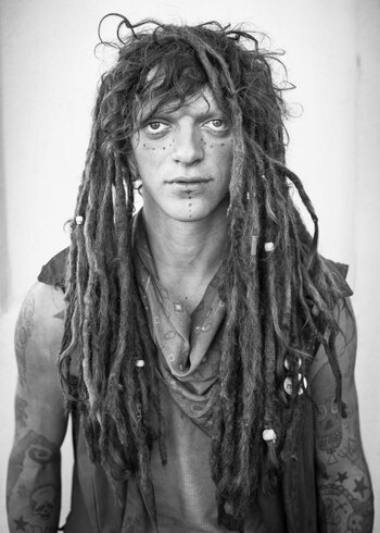 Molly, Nueva Orleans, LA 2014