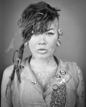 Lauren, Austin, TX 2014