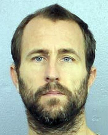 El FBI arrestó por homicidio