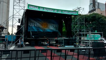 En Ciudad se desplegarán 800