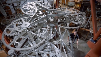 El rejo tendrá 150 metros