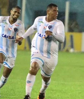 Walter, el crack de Paysandú que disparó el tema del sobrepeso en el fútbol