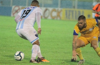 Su deseo es volver a