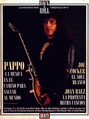 El especial de la revista