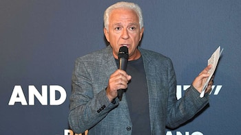 Paul Marciano cofundador de GUESS