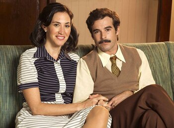 Durante el 2017 Nicolás Cabre