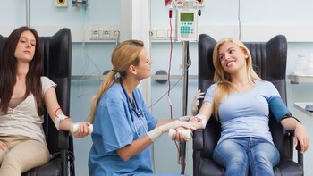 Luego de 12 meses de