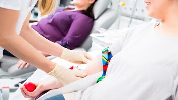 La extracción propiamente dicha dura