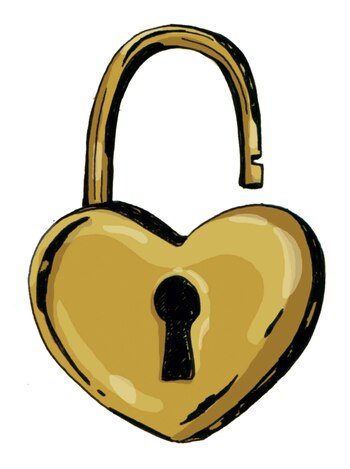 “Un día nos sorprendemos admitiendo