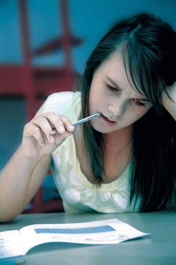 “Es más cómodo estudiar 3