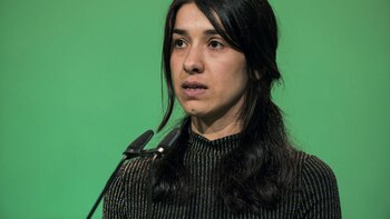 En agosto de 2014, ISIS