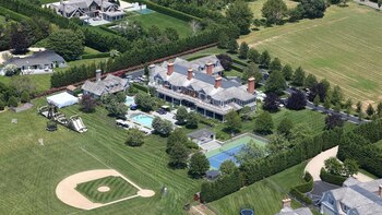 Todas las fotos vía Jeff