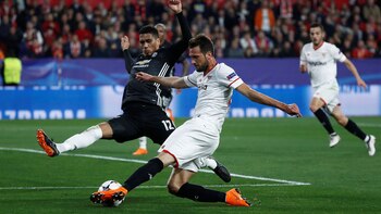 El “Mudo” Vázquez intenta frente