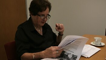 “La corrupción provoca la baja