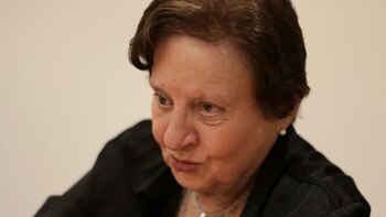 “La persona que está desocupada