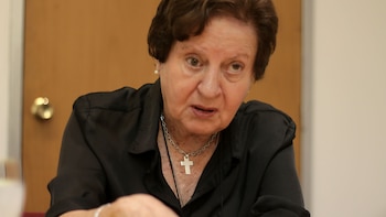 “El error que se cometió