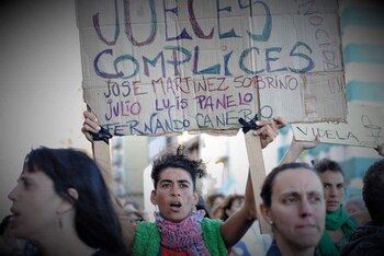 Foto por Juan Relmucao