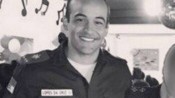 Guilherme Lopes da Cruz