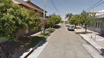 La cuadra de Ciudad Madero