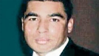 Alfredo Cárdenas Martínez