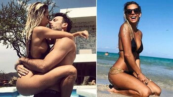 Otros tiempos: Noelia y Martín,