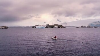 Las agencias de viajes proponen