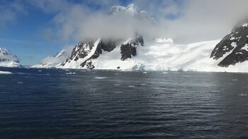 El Tratado de la Antártida