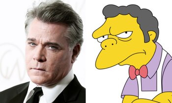 Ray Liotta será la voz