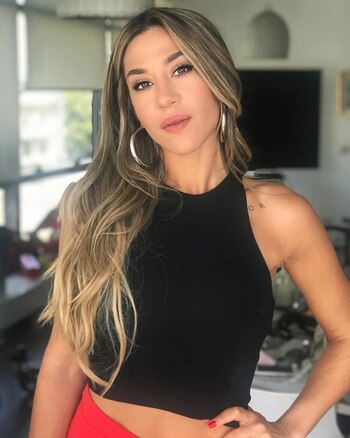 La actriz y cantante se