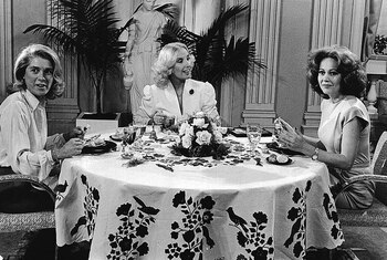 En su programa con Pinky