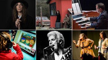 Las actividades culturales más destacadas