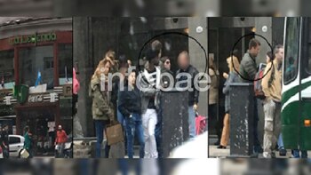 13 de octubre de 2017: