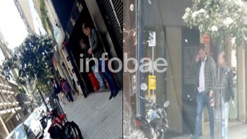 11 de octubre: primera reunión