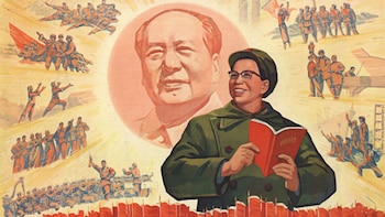 Jiang Qing y el Libro