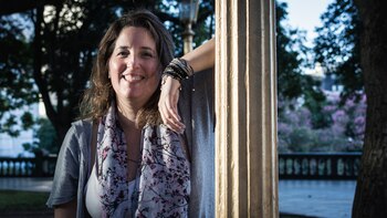 (Martín Rosenzveig)