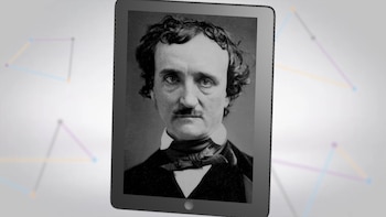 Edgar Allan Poe, un autor