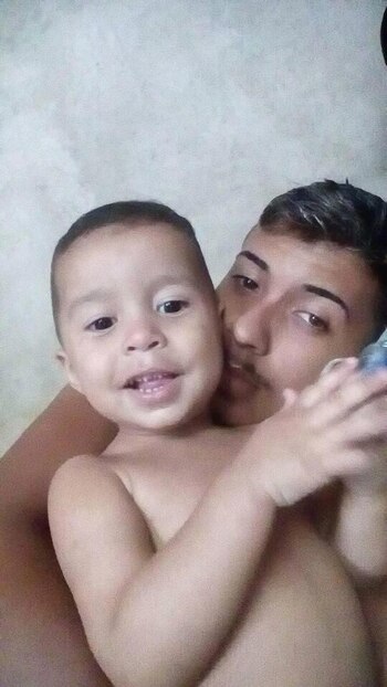 Camila era madre de un