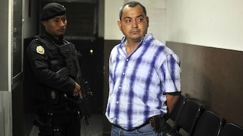 Eliú Alexander Lorenzana Cordón.