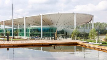 El sueño de Chevalier era