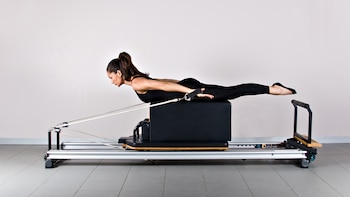 Esta práctica ayuda a trabajar