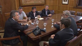 Los dirigentes del campo pidieron una reunión con el ministro de Etchevehere, a quién le reclamarán soluciones a los problemas de los productores agropecuarios.