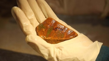 “Son varias piezas que van