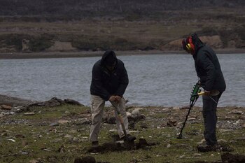 Otro gran componente de esta