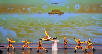 Las actuaciones se inspiran en