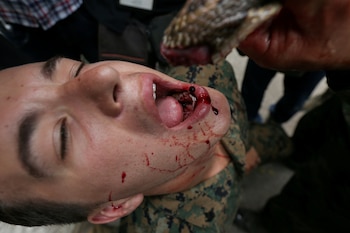 (REUTERS/Athit Perawongmetha TPX IMAGES OF