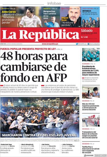 Imagen ZXRXLURJCBF3RF4ZPIIPOQ4FU4