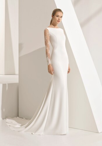 La diseñadora Rosa Clará incluye