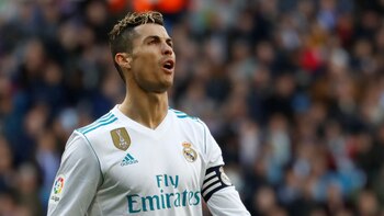 Cristiano Ronaldo podría ser demandado