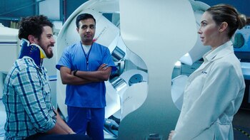 El filme se estrenó mundialmente