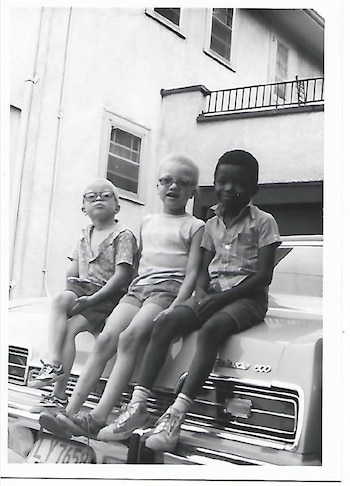 Foto: Victor Varnado|VICE US